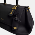 Buy Coach Slouchy Rogue Top Handle Bag in Pakistan