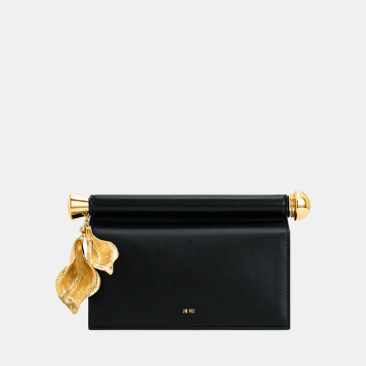 Buy JW Pei Holly Metal Pendant Embellished Clutch in Pakistan