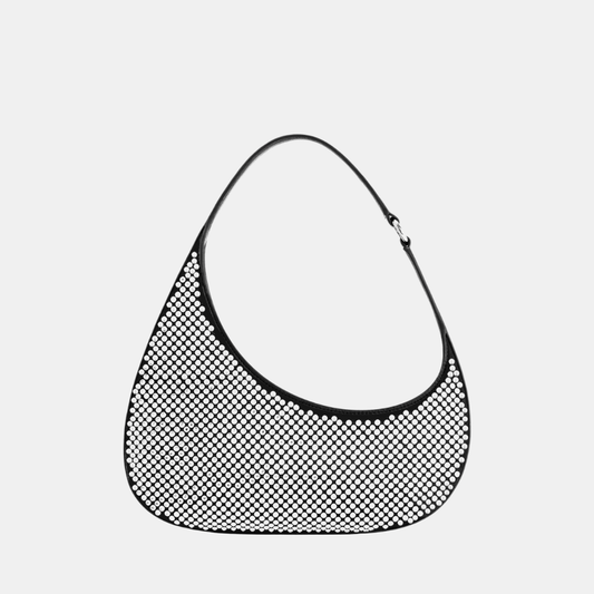 Buy JW Pei Harlee Artificial Crystal Shoulder Bag in Pakistan