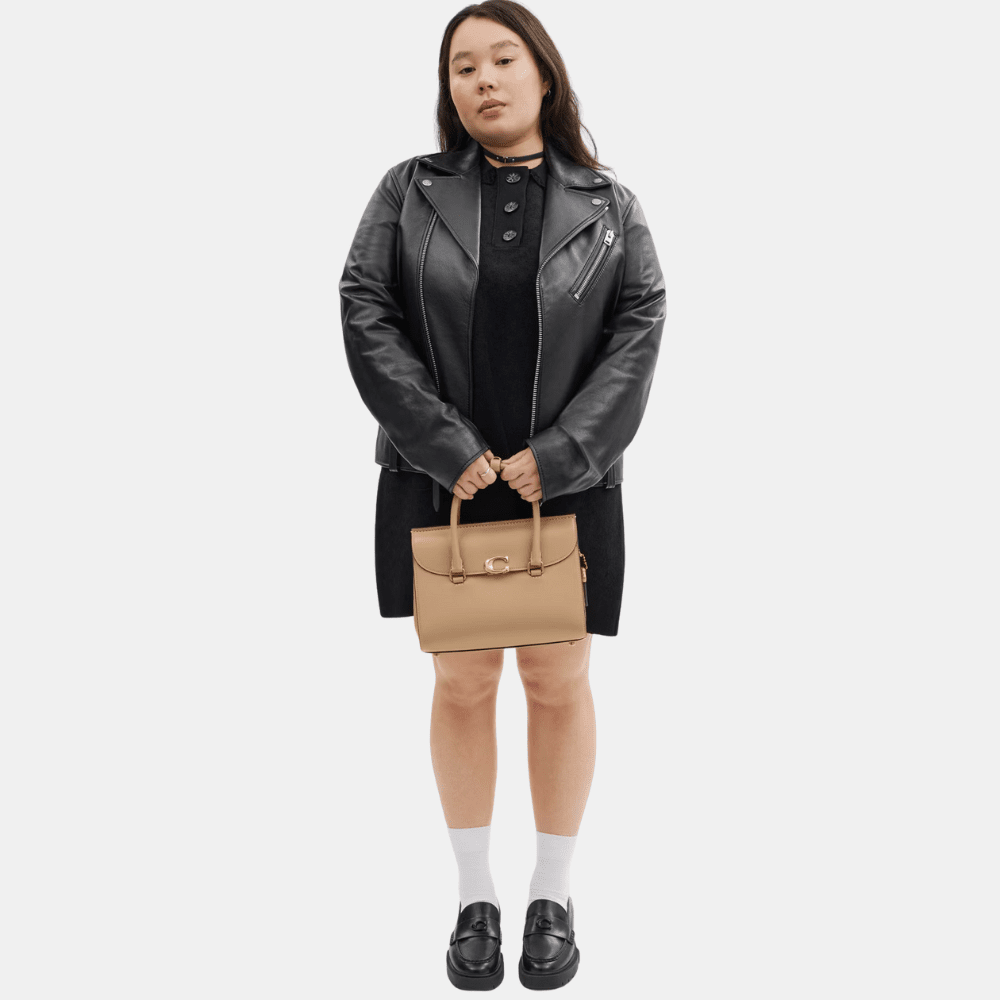 Buy Coach Broome Carryall in Pakistan