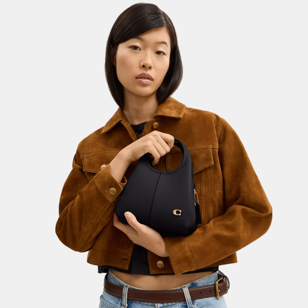 Buy Coach Lana Shoulder Bag 19 in Pakistan