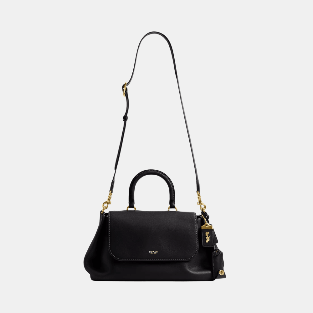 Buy Coach Slouchy Rogue Top Handle Bag in Pakistan