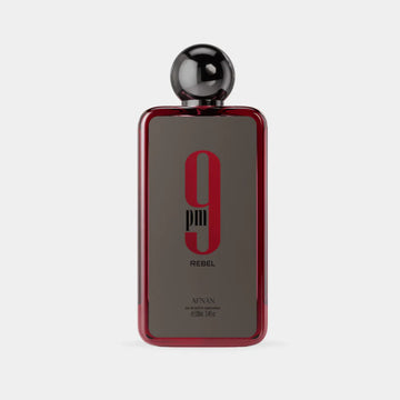 Buy Afnan 9 PM Rebel EDP 100ML in Pakistan
