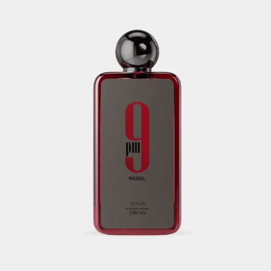 Buy Afnan 9 PM Rebel EDP 100ML in Pakistan