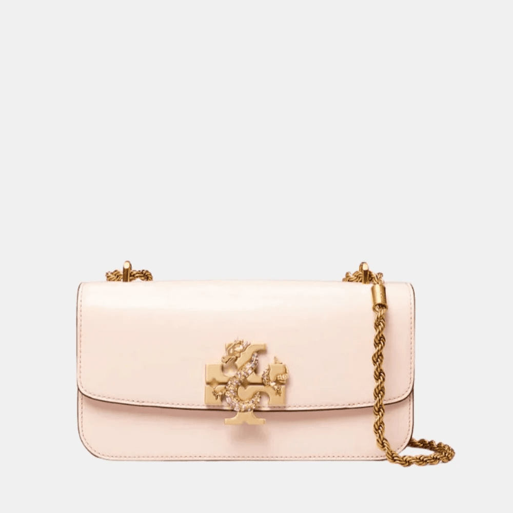 Buy Tory Burch Eleanor Rectangular Shoulder Bag in Pakistan