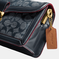 Buy Coach Tabby 26 Shoulder Bag In Signature Chambray in Pakistan