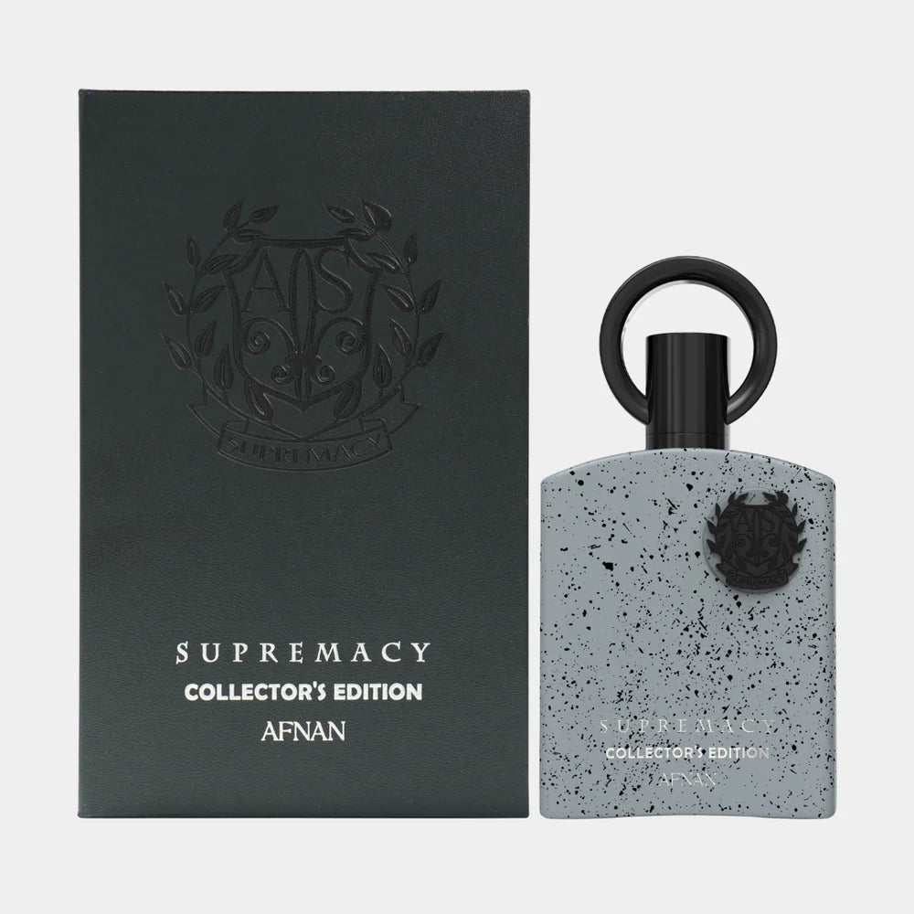 Buy Afnan Supremacy Collector's Edition EDP 100ML in Pakistan