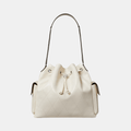 Buy Tory Burch Large Charlie Quilted Drawstring Shoulder Bag in Pakistan