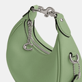 Buy Coach Jonie Mini Leather Bag in Pakistan
