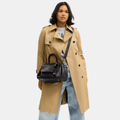Buy Coach Slouchy Rogue Top Handle Bag in Pakistan