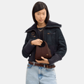 Buy Coach Lana Shoulder Bag 19 in Pakistan