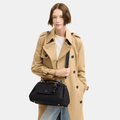 Buy Coach Slouchy Rogue Top Handle Bag in Pakistan