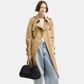 Buy Coach Slouchy Rogue Top Handle Bag in Pakistan