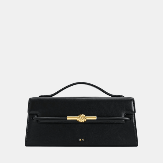 Buy JW Pei Lena Metal Rope Knot Top Handle Bag in Pakistan