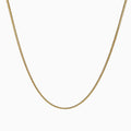 Buy Brazilian Snake Chain Gold in Pakistan