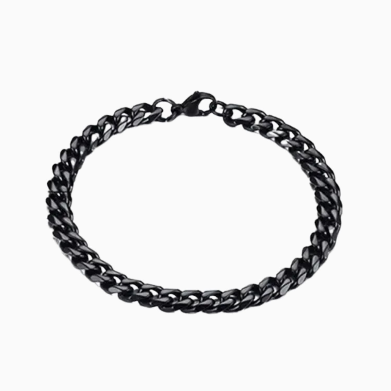 Buy Cuban Bracelet in Pakistan