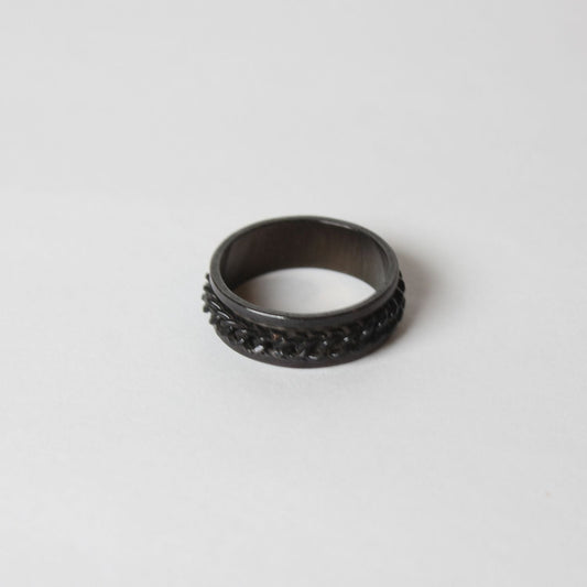 Buy Rotating Spinner Ring in Pakistan