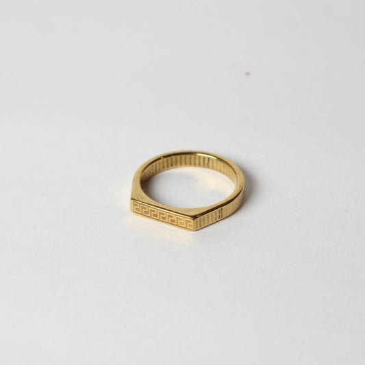 Buy Greek Signet Ring in Pakistan