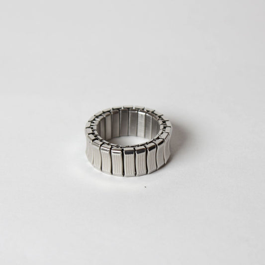 Buy Infinity Ring Silver in Pakistan