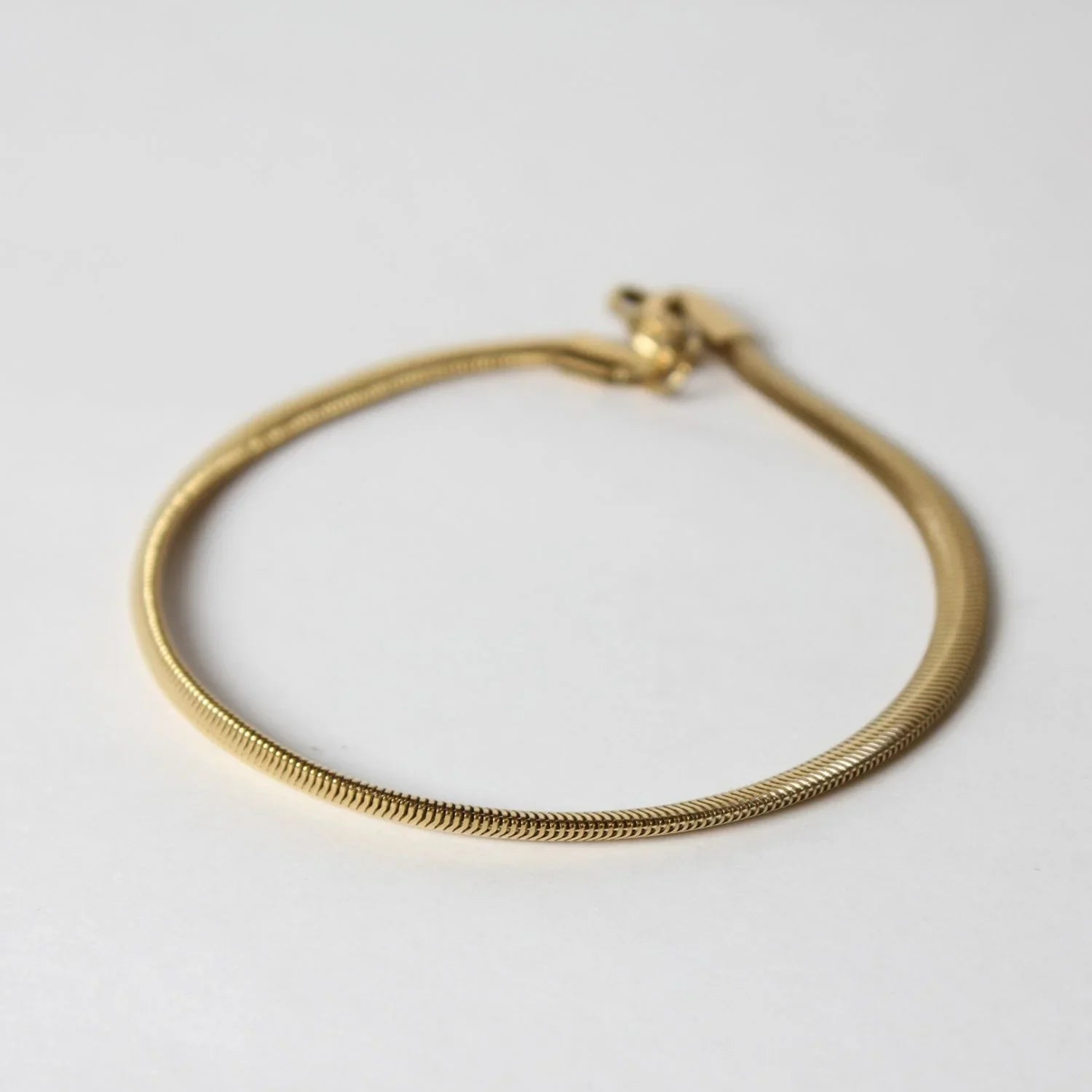 Buy Flat Snake Bracelet in Pakistan