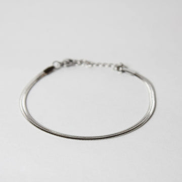 Buy Flat Snake Bracelet in Pakistan