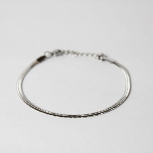 Buy Flat Snake Bracelet in Pakistan