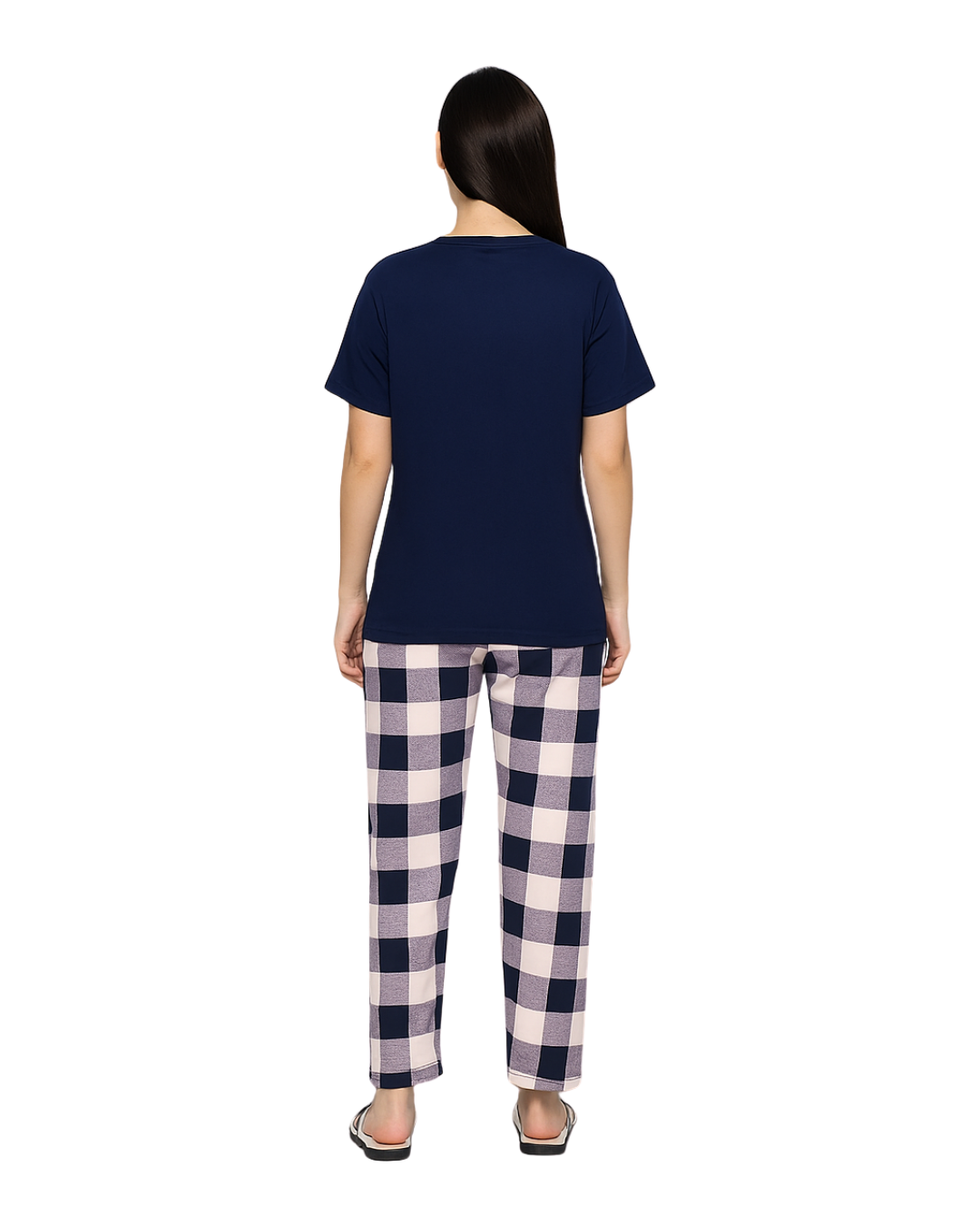 Buy Sajiero Cotton PJ Set - Sunbliss Set in Pakistan