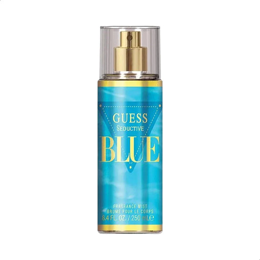 Buy Guess Seductive Blue Women Body Mist 250Ml in Pakistan