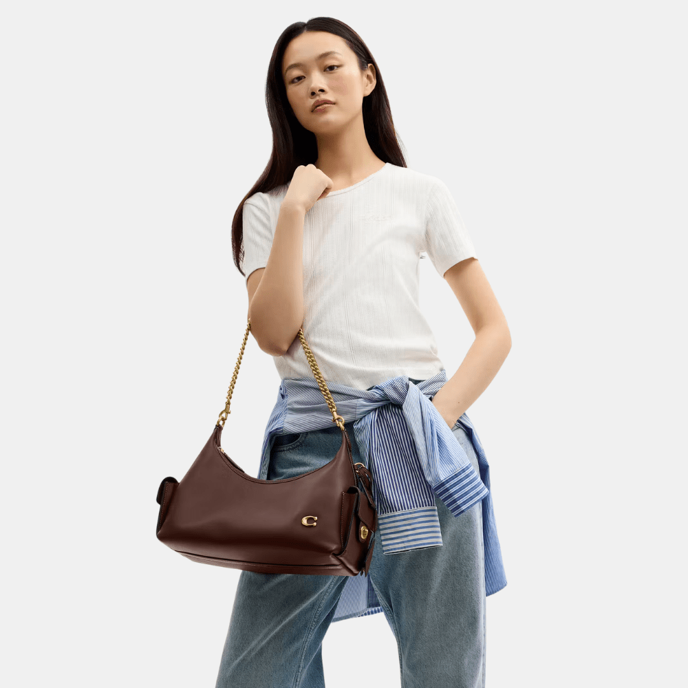 Buy Coach Pocket Juliet 30 Bag in Pakistan