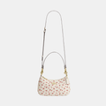 Buy Coach Teri Shoulder Bag With Cherry Print in Pakistan