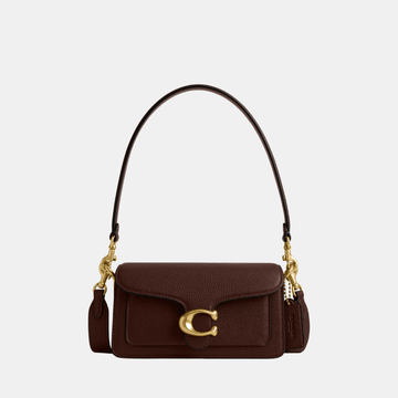 Buy Coach Tabby 20 Shoulder Bag (Maple) in Pakistan