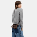 Buy Coach Lara Mini Satchel Bag in Pakistan