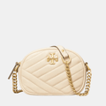 Buy Tory Burch Kira Chevron Small Camera Bag in Pakistan