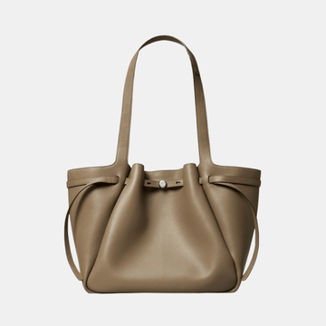 Buy Tory Burch Romy Tote Bag (Wild Mushroom) in Pakistan