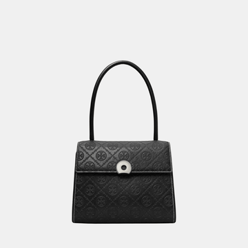 Buy Tory Burch Small Deville T Monogram Tote Bag in Pakistan