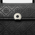 Buy Tory Burch Small Deville T Monogram Tote Bag in Pakistan