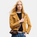 Buy Coach Tabby 20 Shoulder Bag (Maple) in Pakistan