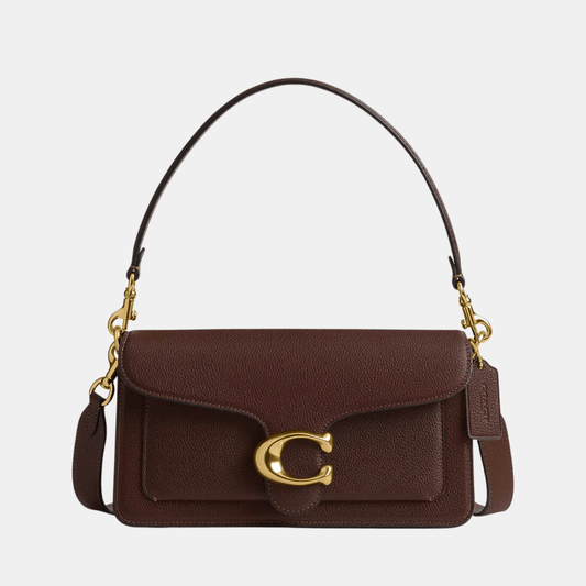 Buy Coach Tabby 26 Shoulder Bag (Maple) in Pakistan