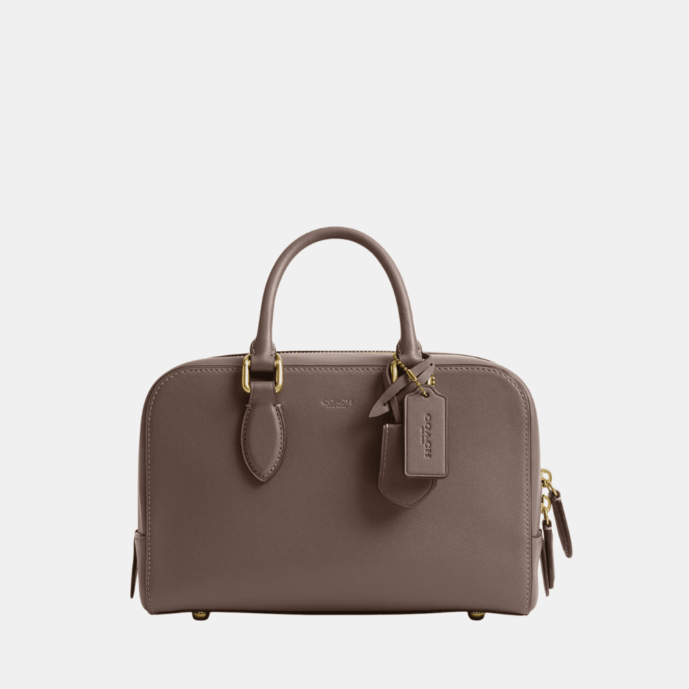 Buy Coach Bowery 24 Satchel Bag in Pakistan