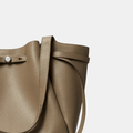 Buy Tory Burch Romy Tote Bag (Wild Mushroom) in Pakistan
