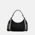 Buy Coach Hobo Crossbody Bag In Crossgrain Leather in Pakistan