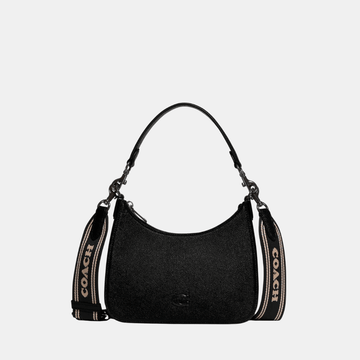 Buy Coach Hobo Crossbody Bag In Crossgrain Leather in Pakistan