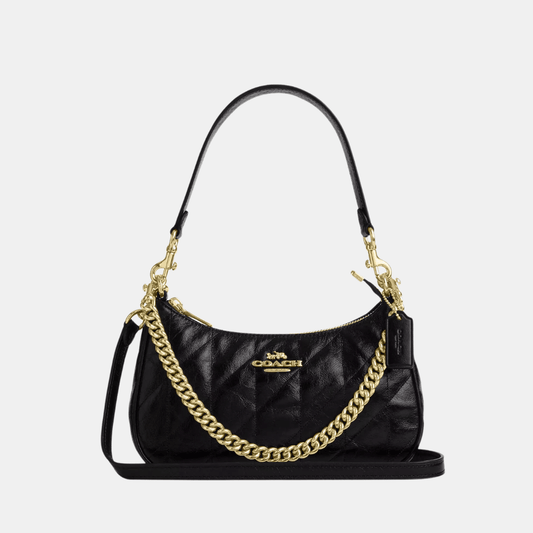 Buy Coach Teri Shoulder Bag With Quilting in Pakistan