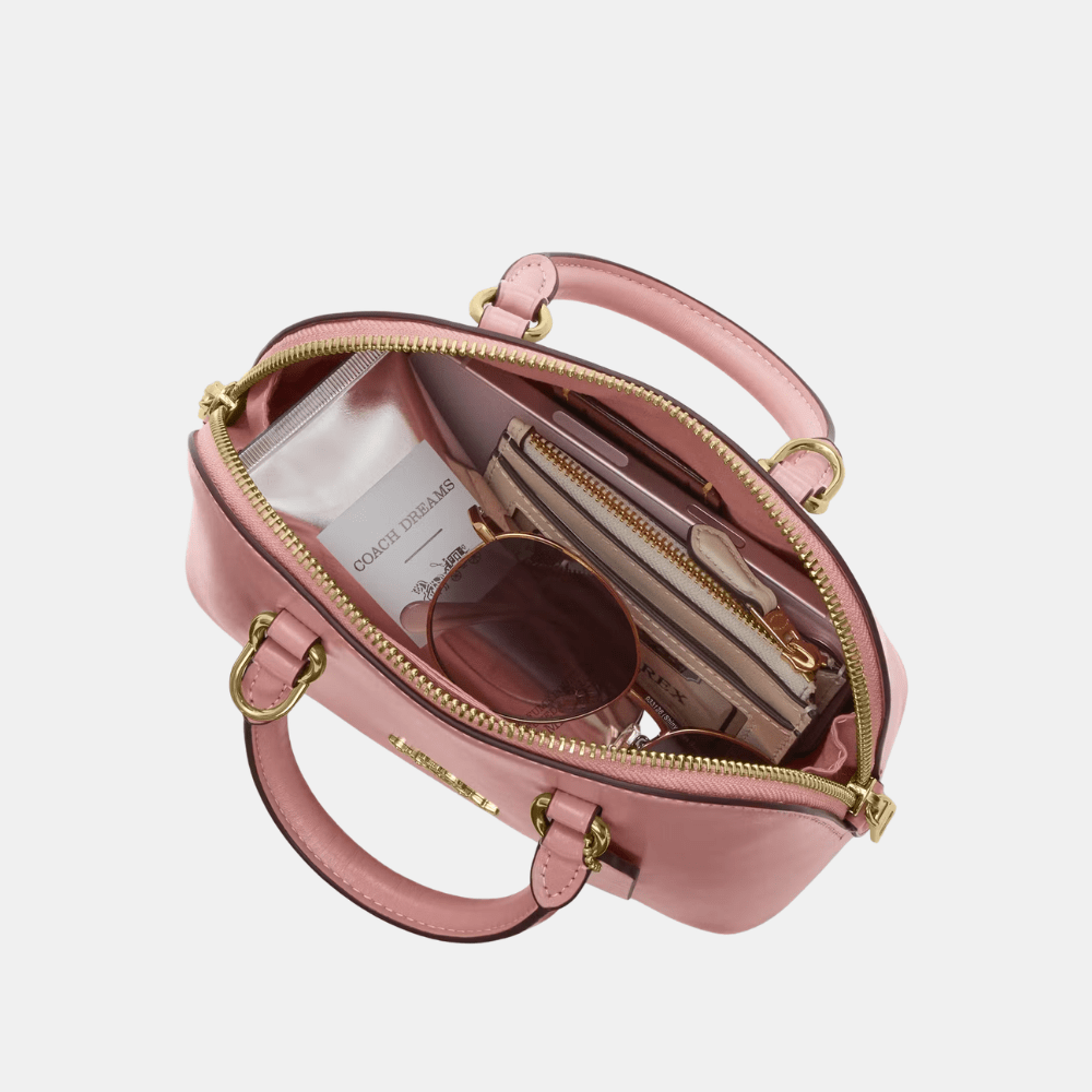 Buy Coach Lara Mini Satchel Bag in Pakistan
