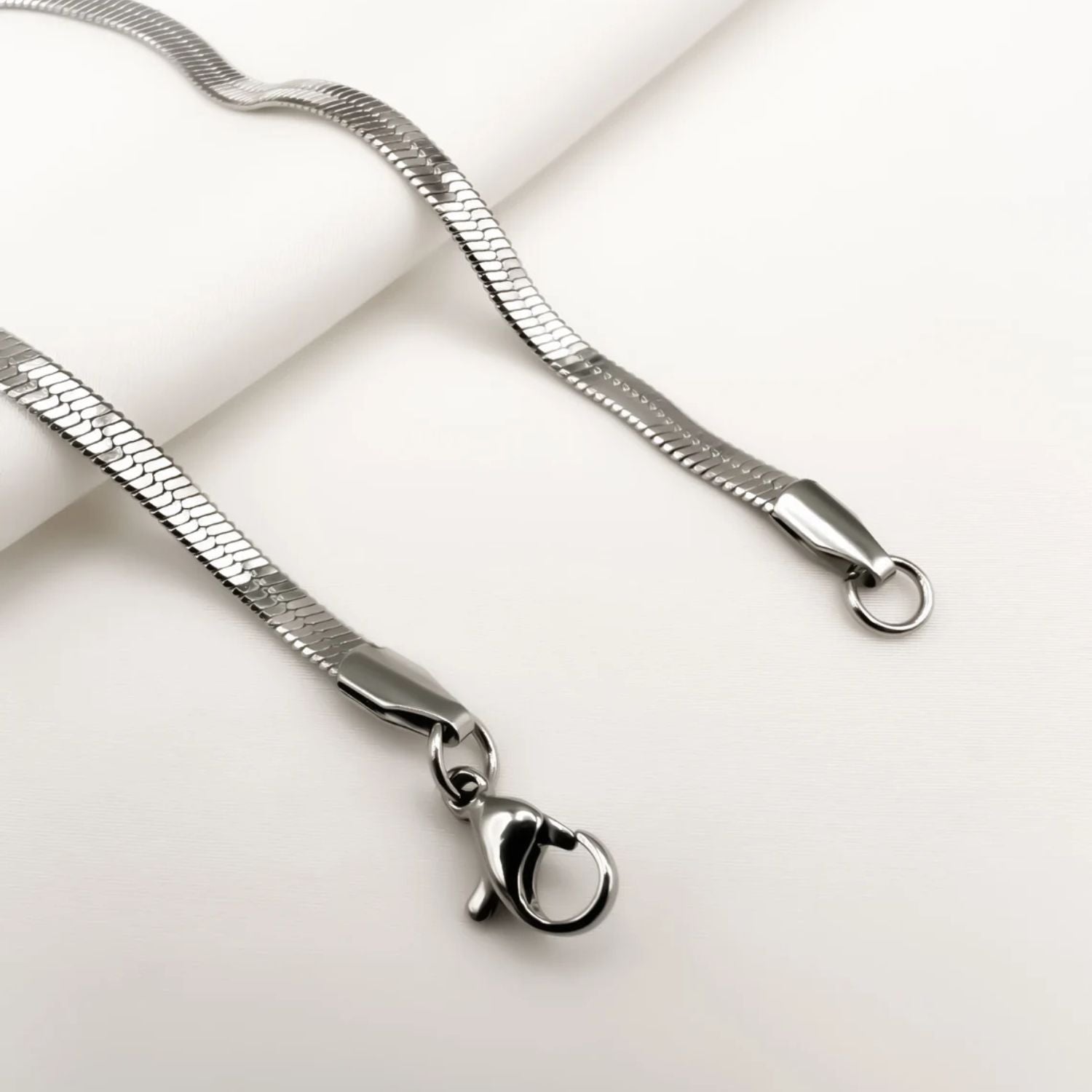 Buy Flat Snake Bracelet in Pakistan