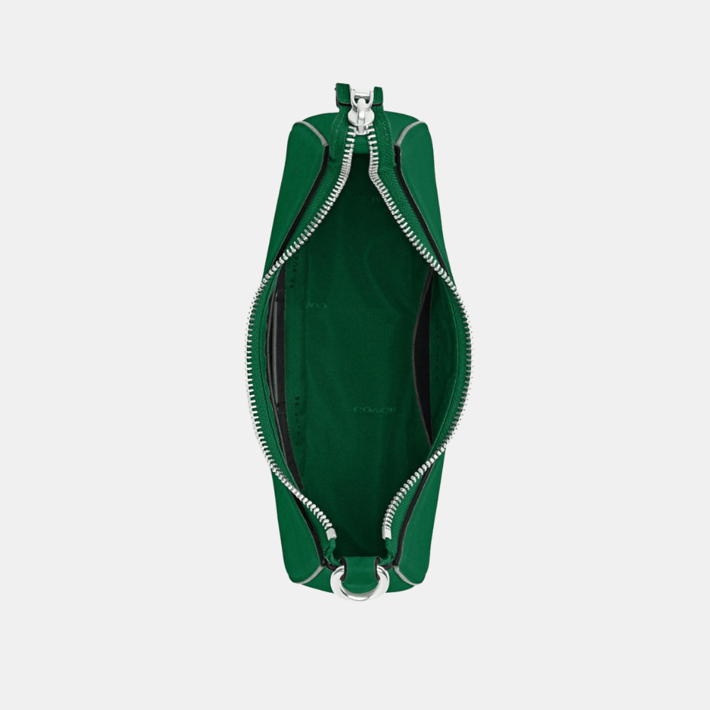 Buy Coach Hobo Crossbody Bag In Crossgrain Leather in Pakistan