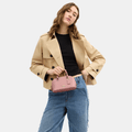 Buy Coach Lara Mini Satchel Bag in Pakistan