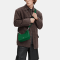 Buy Coach Hobo Crossbody Bag In Crossgrain Leather in Pakistan