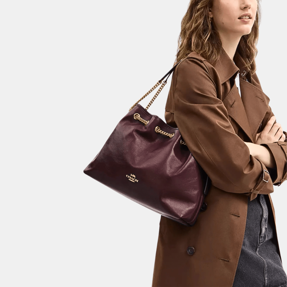 Buy Coach Evelyn Shoulder Bag in Pakistan