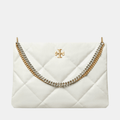 Buy Tory Burch Kira Diamond Quilt Satchel in Pakistan